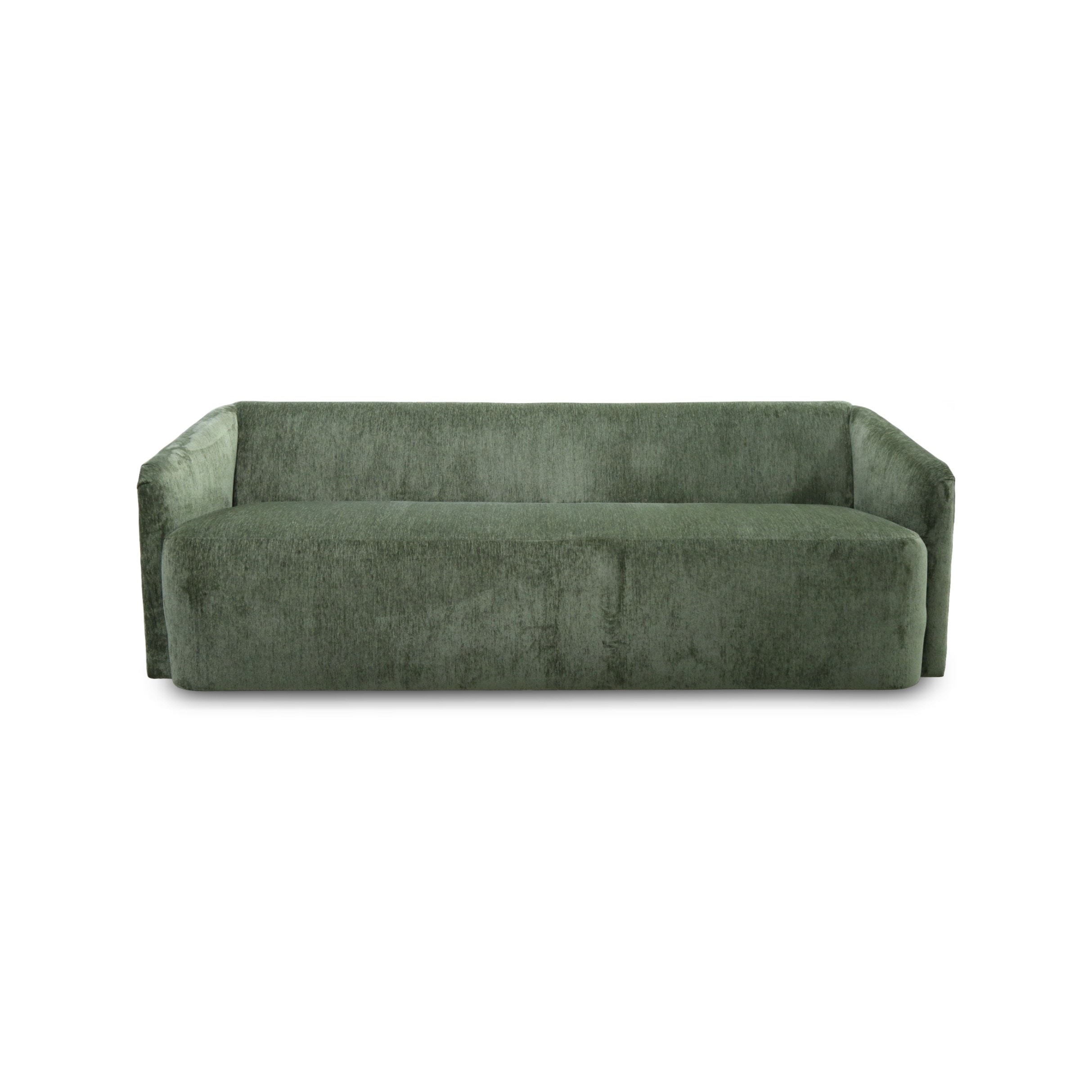 Kelly Sofa in 414248 Green